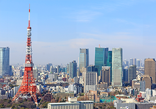 開業25年、港区を中心に東京23区全域を対応します